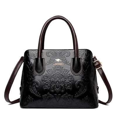 Chinese style retro one-shoulder bag HB46391
